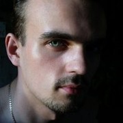 Роман Ратанин on My World.