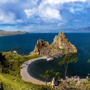 Айнагуль Касанова on My World.