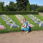 Анюта Николаева on My World.