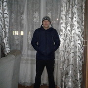 Денис Сидоров on My World.