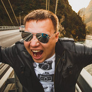 Александр Глушаков on My World.