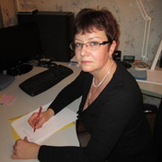 Ирина Головко on My World.