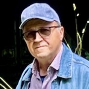 Олег Иванов on My World.