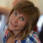 Екатерина Верченова on My World.