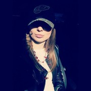 Екатерина Сулаева on My World.