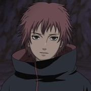 Sasori サソリ on My World.