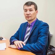 Куаныш Баязитов on My World.