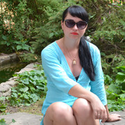 Елена Стрельченя on My World.