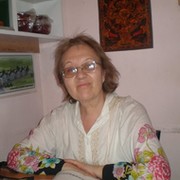 Людмила Лебедь on My World.