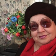 Лара Попова on My World.