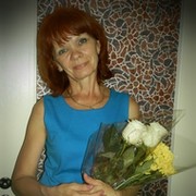 Лариса (Усольцева) Дашко on My World.