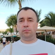 Андрей Лёзин on My World.