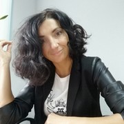Viktoria Naturales on My World.