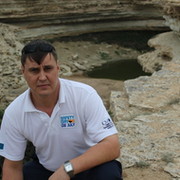 Дмитрий Шапошник on My World.