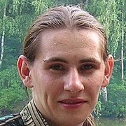 Александр Мустакимов on My World.