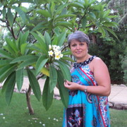Елена Медведева on My World.