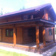 Строй Дом on My World.