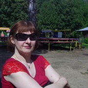 Нина Шустова on My World.