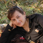 Наталья Natalya on My World.