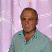 Олег Веселков on My World.