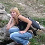 Елена Попова on My World.