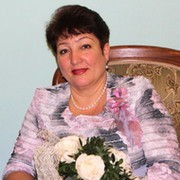 Валентина Олейник on My World.