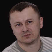 Вадим Ступченко on My World.