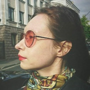 Светлана Шестова on My World.