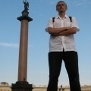 Сергей Беглецофф on My World.
