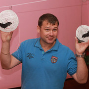 Дмитрий Попов on My World.