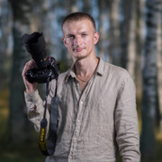 Алексей Смирнов on My World.