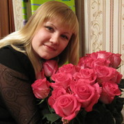 Елена Журавская on My World.