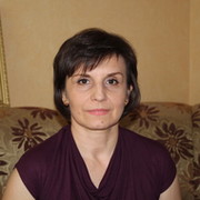 Татьяна Горбунова on My World.