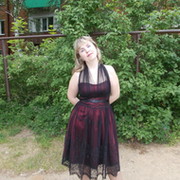марина титова on My World.