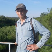 Владимир Иванов on My World.