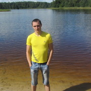 Владимир Степанов on My World.