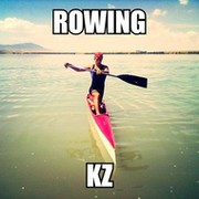 Гребцы KZ-Rowing KZ группа в Моем Мире.