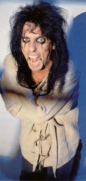 Alice Cooper