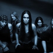 Nightwish группа в Моем Мире.