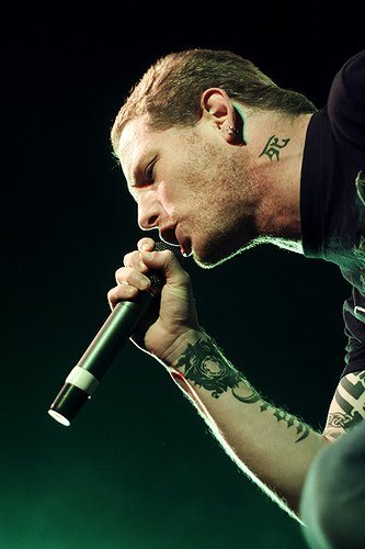 Corey Taylor