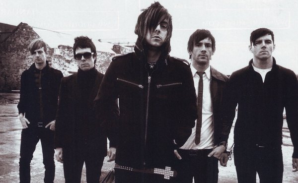 Lostprophets