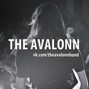 ***"THE AVALONN"***   группа в Моем Мире.