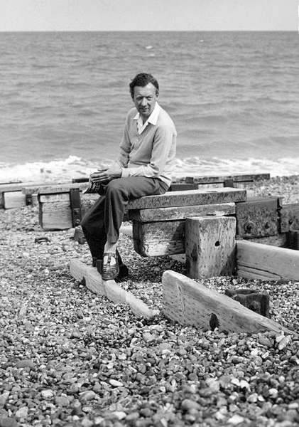 Benjamin Britten