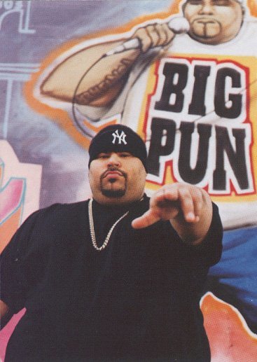 Big Punisher