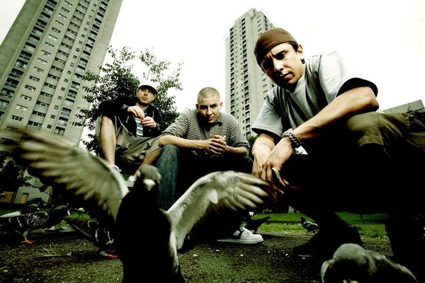 Bliss n Eso