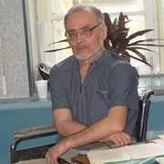 Блог. Владимир Труфакин группа в Моем Мире.