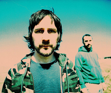 Boards of Canada