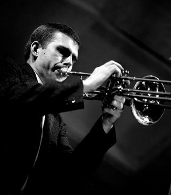 Bob Brookmeyer