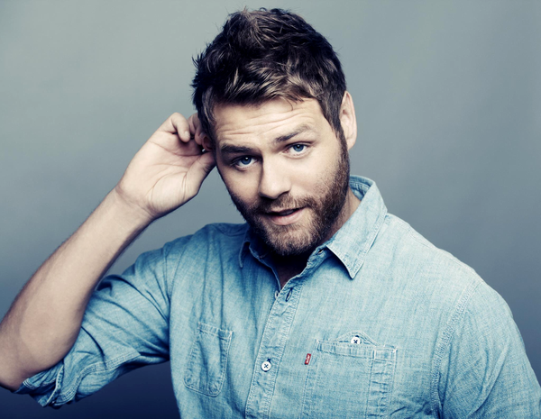 Brian McFadden