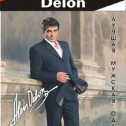 Boutique "Delon" - лучшая мужская одежда группа в Моем Мире.